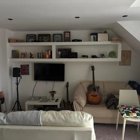 Appartement Loft Bilocale Centro Nei Pressi Della Stazione E Lungomare Bari