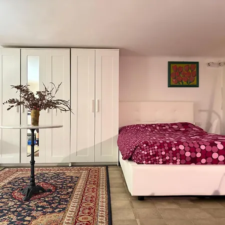 Loft Bilocale Centro Nei Pressi Della Stazione E Lungomare