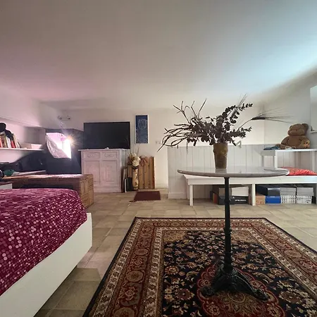 Appartement Loft Bilocale Centro Nei Pressi Della Stazione E Lungomare Bari